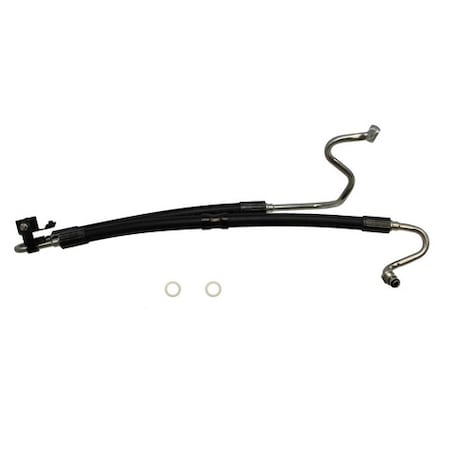 Crp Products Bmw 3I 01 6 Cyl 2.2L P/S Hose, Psh0100P PSH0100P